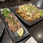 もつ鍋こばやし - 