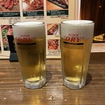 守谷 おしゃれに食べてやせる肉 BAR 85 - 