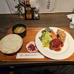 レストラン シェリフ - 