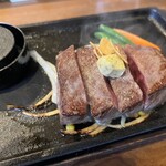 ステーキ 希海 - 