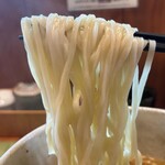 らぁ麺や 汐そば雫 - 