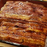 鰻専門店 愛川 - 