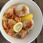 KOURI SHRIMP - 