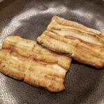 鰻専門店 愛川 - 