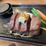 ステーキ 希海 - 