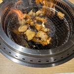 Namaniku Senmonten Yakiniku 29 Nikuemon - 