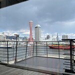 ザオイスターバー コウベ - 