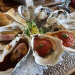 The Oyster Bar Kobe - 