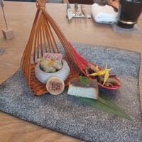 雪月風花 本店  - 