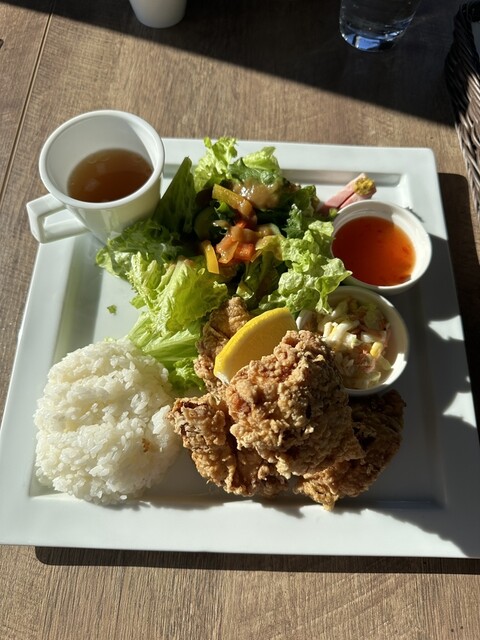 上町チアーズ（Cafe & Brewery UWAMACHI CHEERS） - 桑折（カフェ）の写真