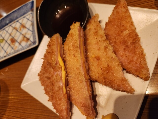 Aburiya Nakano Ten photo 5