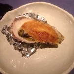 オイスター＆ワイン・シーズン - カレーマヨ