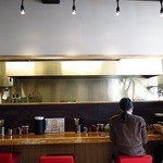 YABAI RAMEN 圭一屋 - 