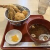 天麩羅 えびのや イオンモール太田店