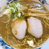 らーめんや天金 ラーメン村店