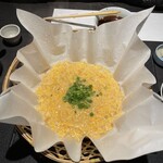 てっちり 九分の1 - 