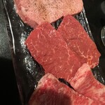 焼肉 山水 - 