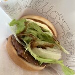 モスバーガー 都城大学通り店 - 