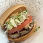 モスバーガー 都城大学通り店 - 