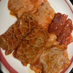 焼肉 山水 - 