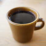 KAILUA HOUSE CAFE HANGOUT - ドリップコーヒー（400円）2024年1月