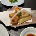 てっちり 九分の1 福島店 - 