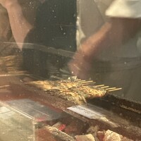 新宿うな鐵 はなれ - 