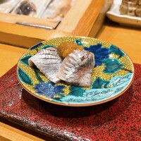 すし 堺 - 鰯