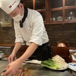 ステーキランド神戸館 - 