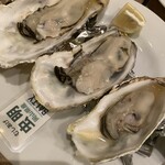 SALTY Oyster House - 