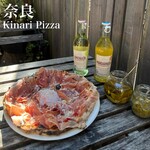 Kinari Pizza - 