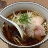 らぁ麺 くろ渦