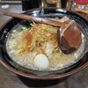 大穀ラーメン