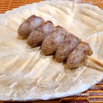 鳥と手打ち蕎麦 とり数寄 - 
