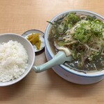 ラーメン藤 - 