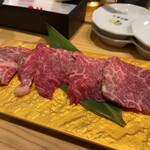 Yakiniku Horumo Mmaruyoshi Seinikuten - 