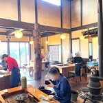 山見茶屋 - 