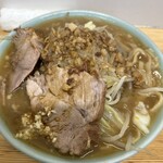 ラーメン 工藤 - 