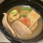 和食日和おさけと神楽坂 - 