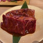 焼肉ホルモンまるよし精肉店 - 