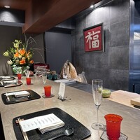 銀座嘉禅 - 
