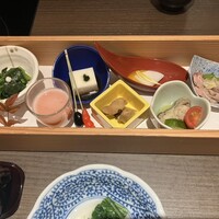 和食日和 おさけと 神楽坂 - 