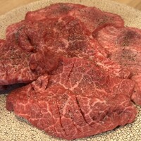 炭火焼肉 肉の匠 ひうち - 