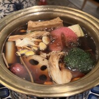 Shangri-La's secret ROPPONGI - 