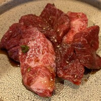 炭火焼肉 肉の匠 ひうち - 