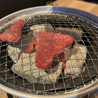 炭火焼肉 肉の匠 ひうち - 