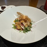 銀座嘉禅 - 
