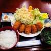 漁師の海鮮丼