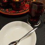 スンガリー - ロシアンティー