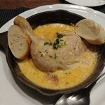 スンガリー - シュクメルリ 